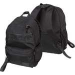 Рюкзак deVENTE TOTAL BLACK
