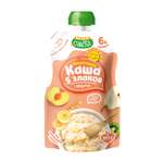 Каша Маленькое счастье 5 злаков-фрукты 111г с 6месяцев