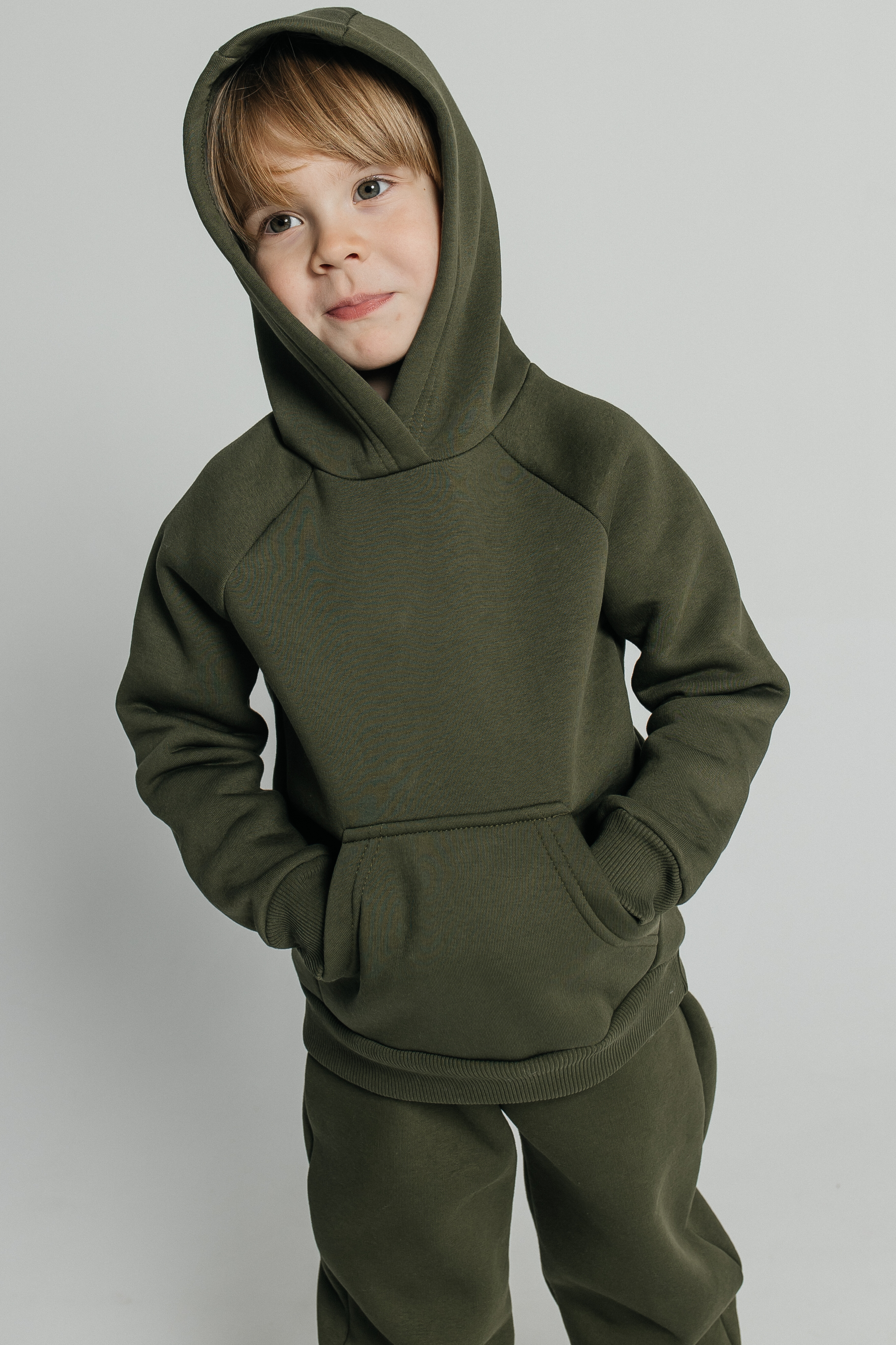 Костюм 5+ 09281421фу - фото 3