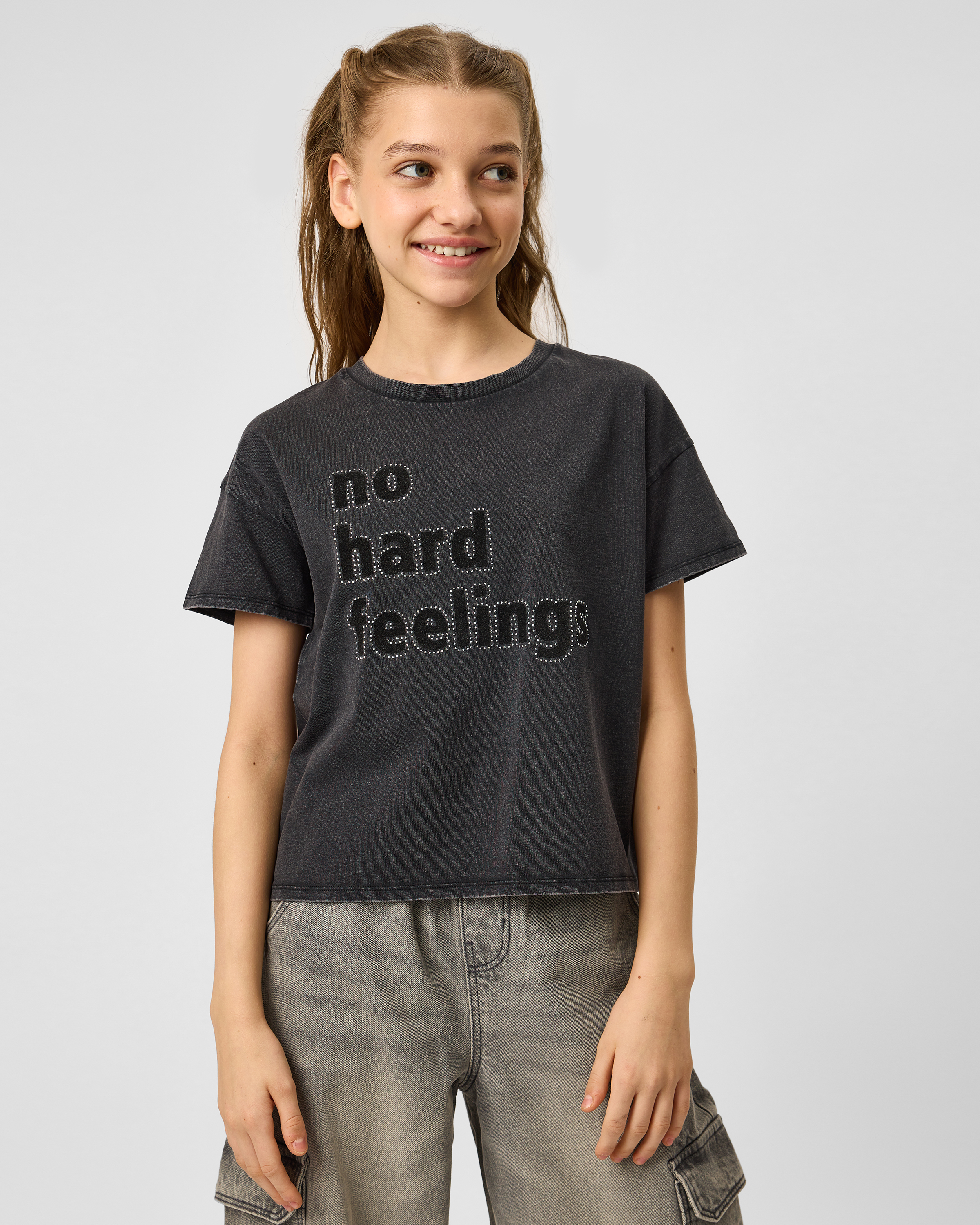 Футболка Futurino FGSS261001FUtg99 - фото 5