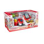Игровой набор Abtoys касса, продукты