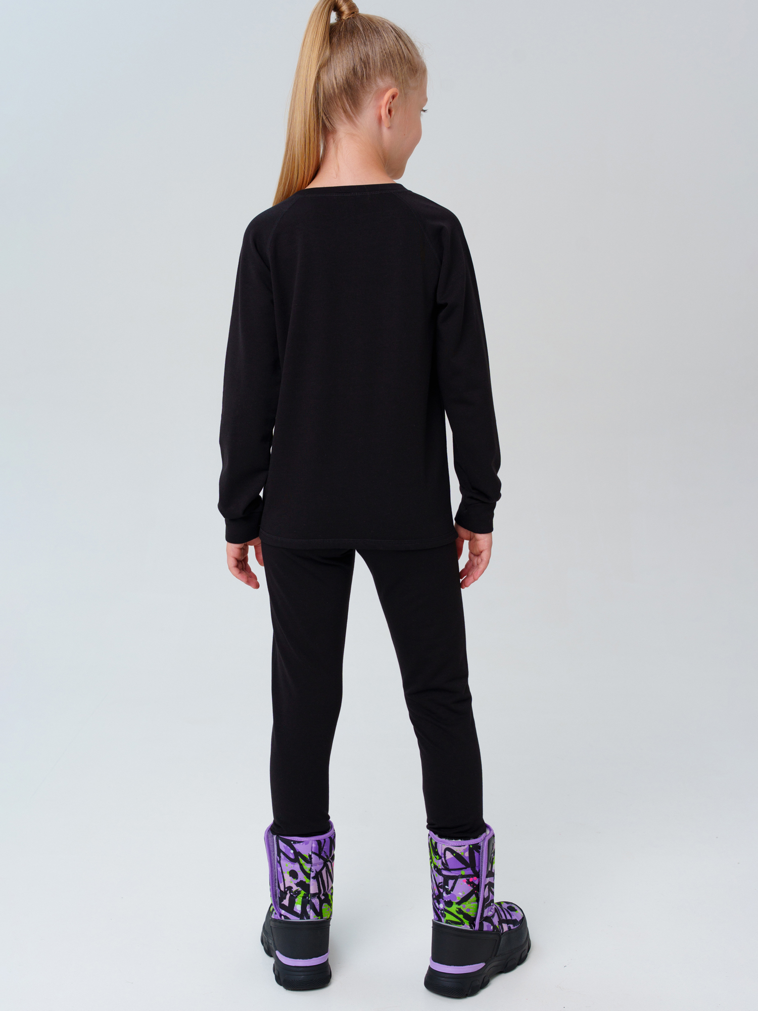 Комплект термобелья PlayToday 32521082 - фото 2