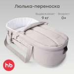 Люлька-переноска Happy Baby Carry