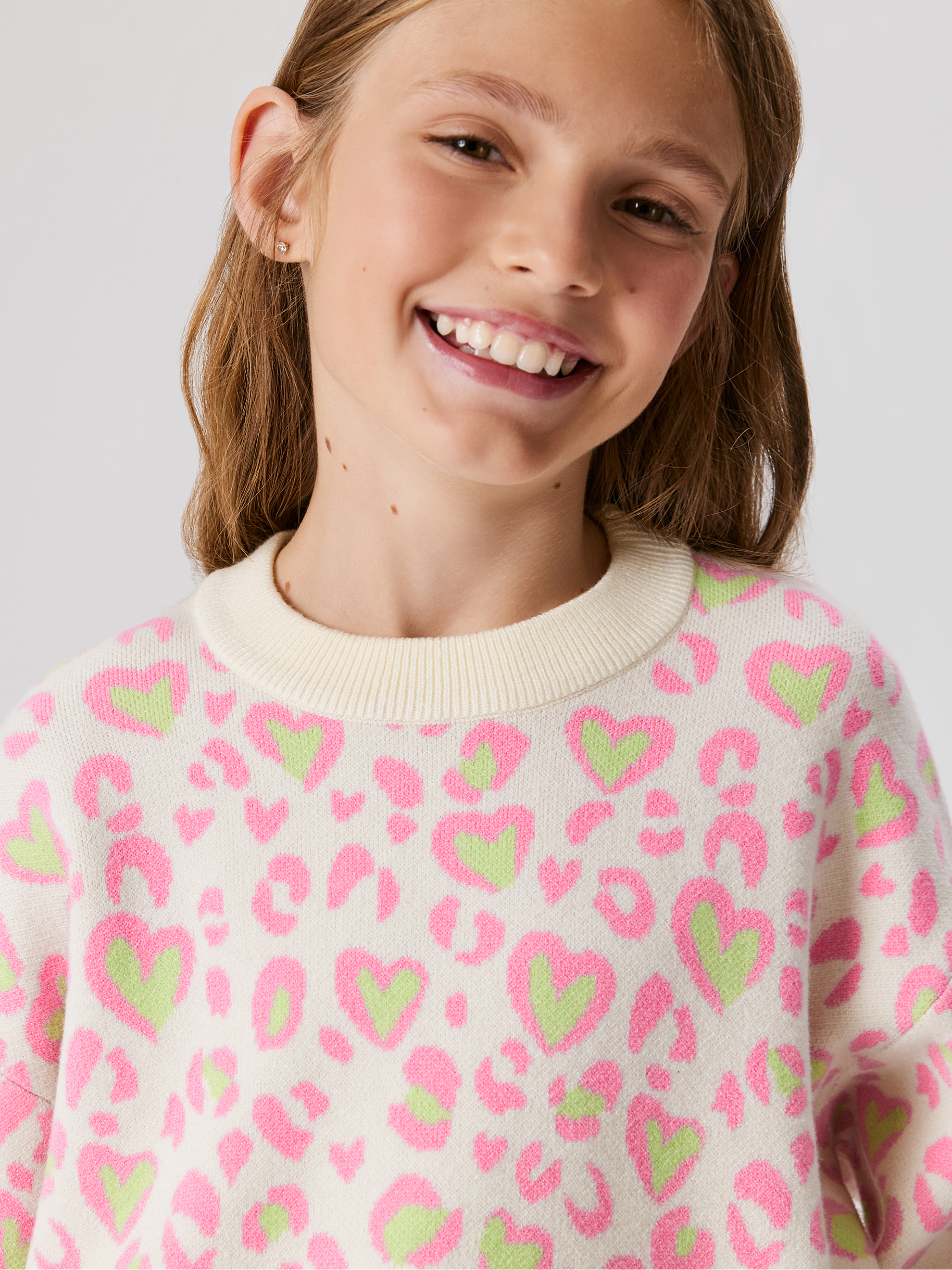 Джемпер Acoola 20210310258_0093280 - фото 6