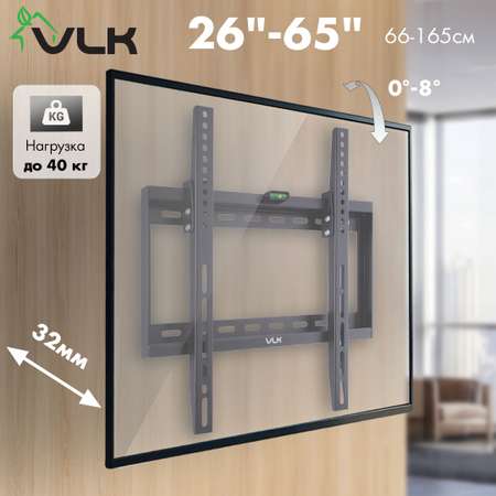 Кронштейн для телевизоров VLK TRENTO-34