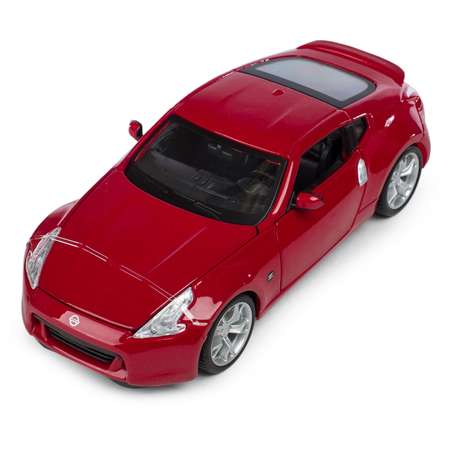 Автомобиль MAISTO Nissan 1:24