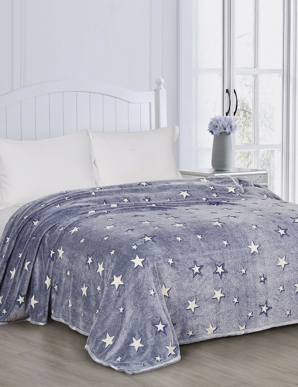 Плед PAVLine Звезды - фото 3