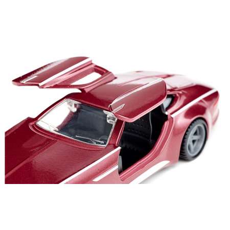 Автомобиль SIKU Mercedes 1:50