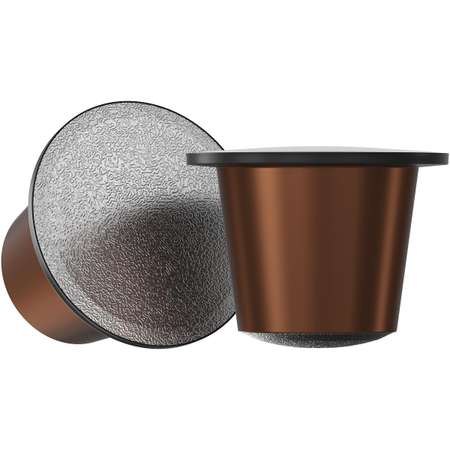 Кофе в капсулах Coffesso Dark Chocolate 10 шт по 5 гр