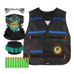 Бластер Комбат Вомбат