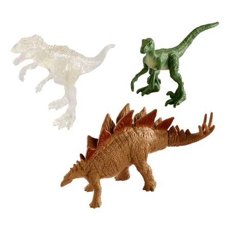 Jurassic World в ассортименте