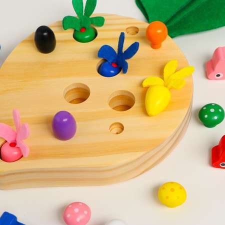 Настольная игра Sima-Land