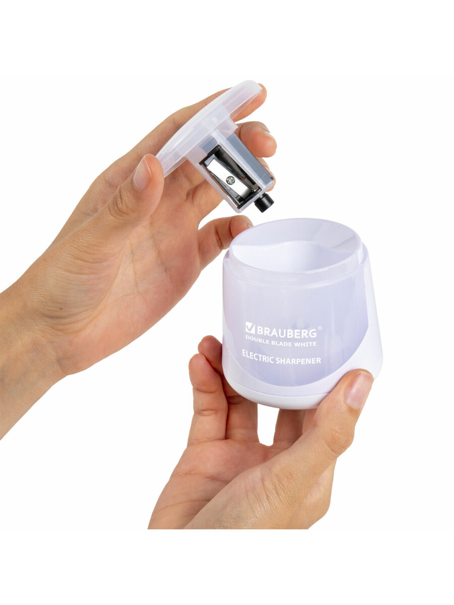 Точилка Brauberg - фото 18