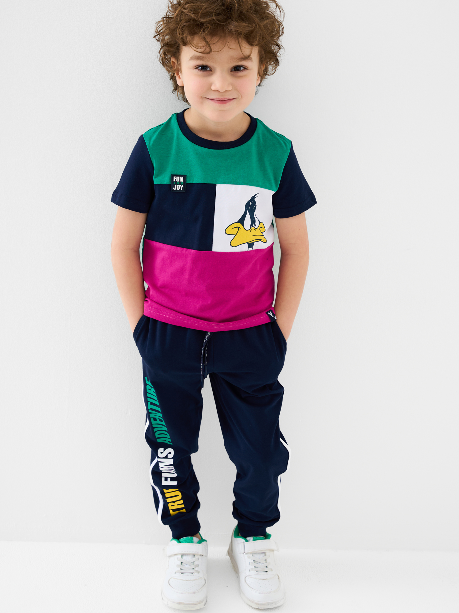 Комплект PlayToday 12632023 - фото 1