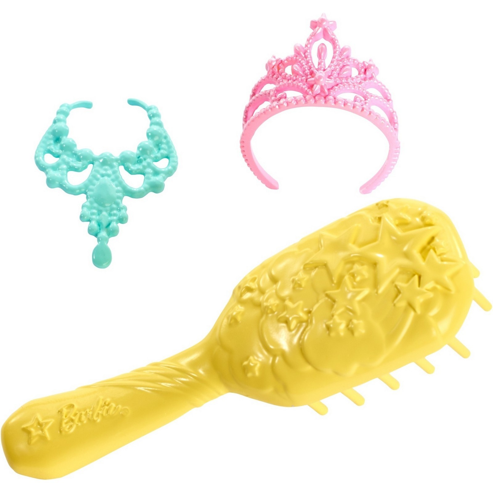 Кукла модельная Barbie GFR45 - фото 5