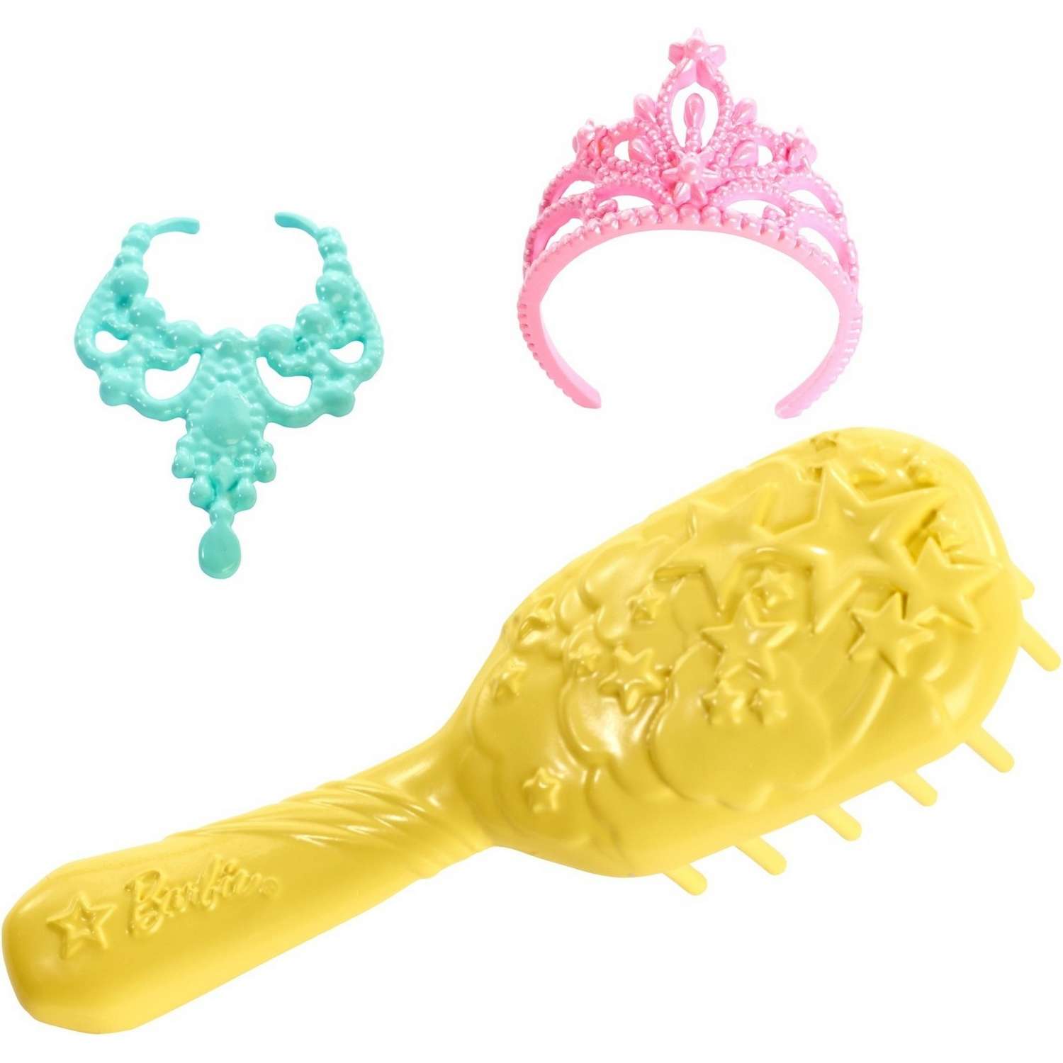 Кукла модельная Barbie GFR45 - фото 5