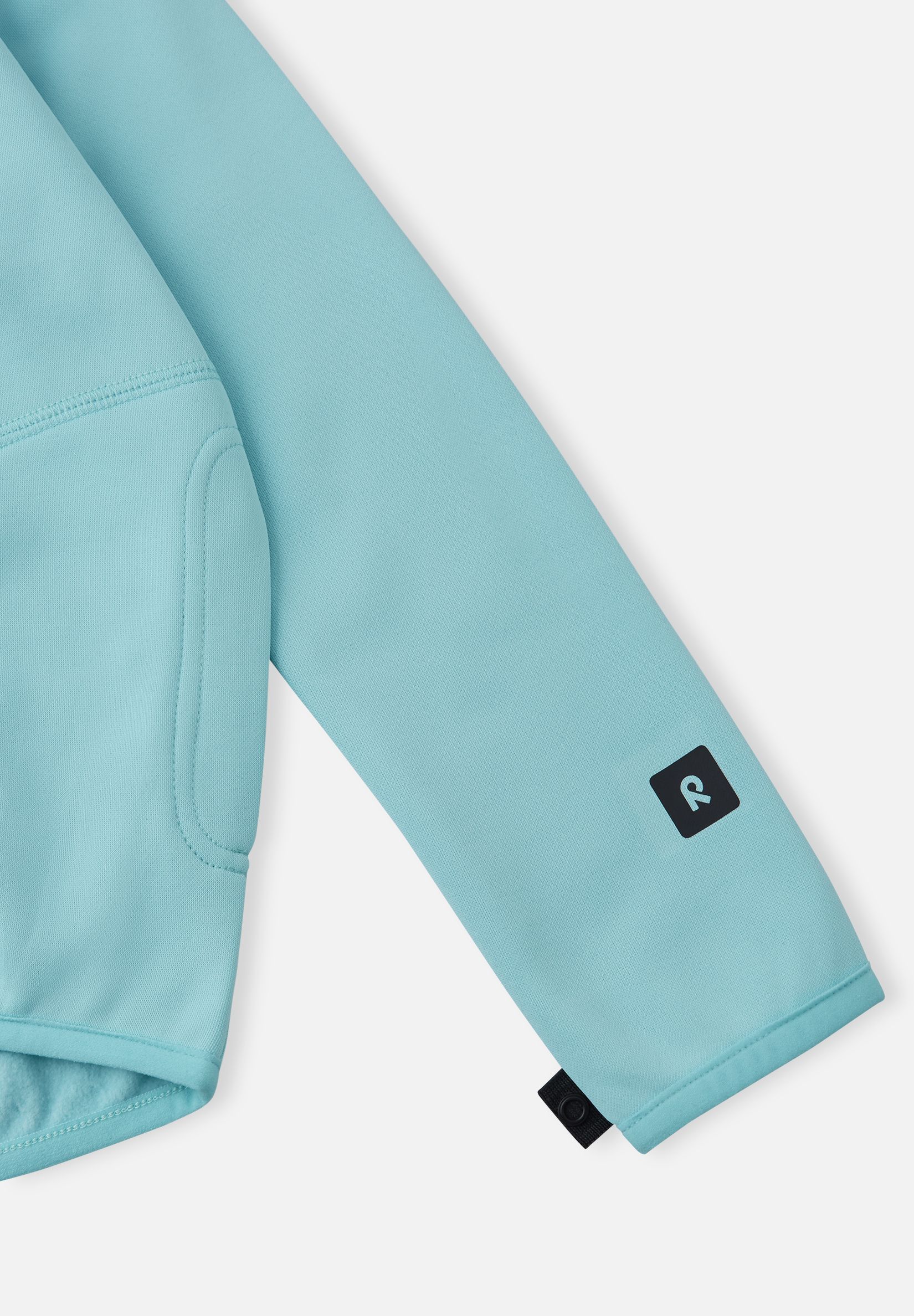 Толстовка Reima 5200014A-7090 - фото 5