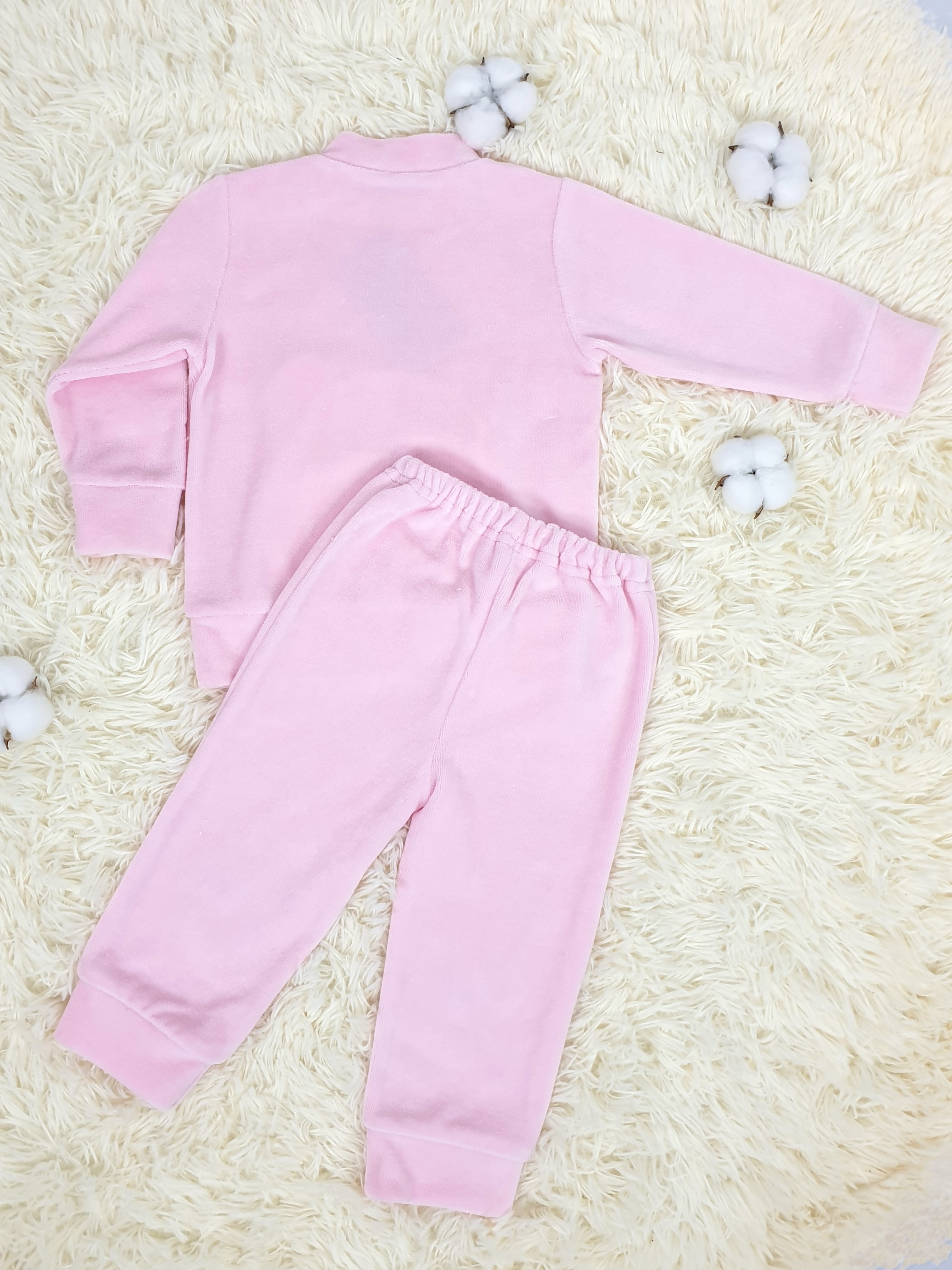 Комплект Luneva 1031-56-3. - фото 8