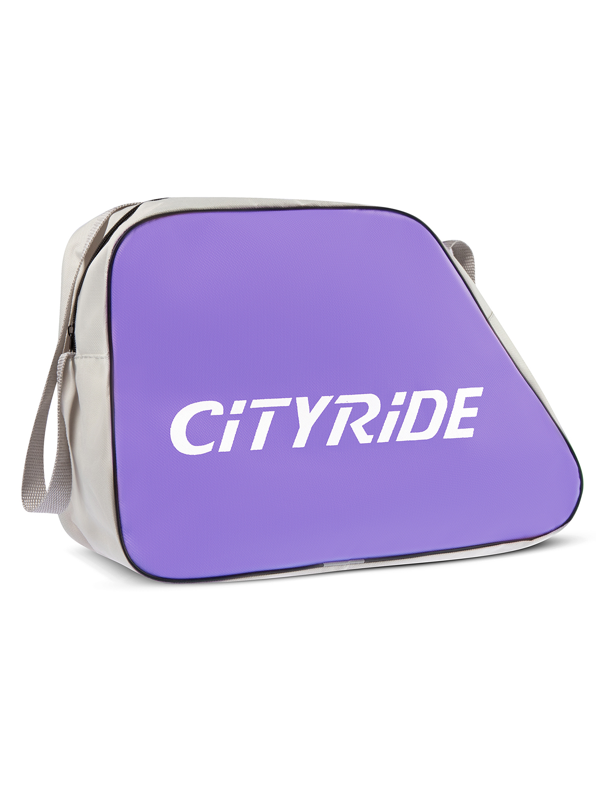 Роликовые коньки CITYRIDE XS 26-29 - фото 27
