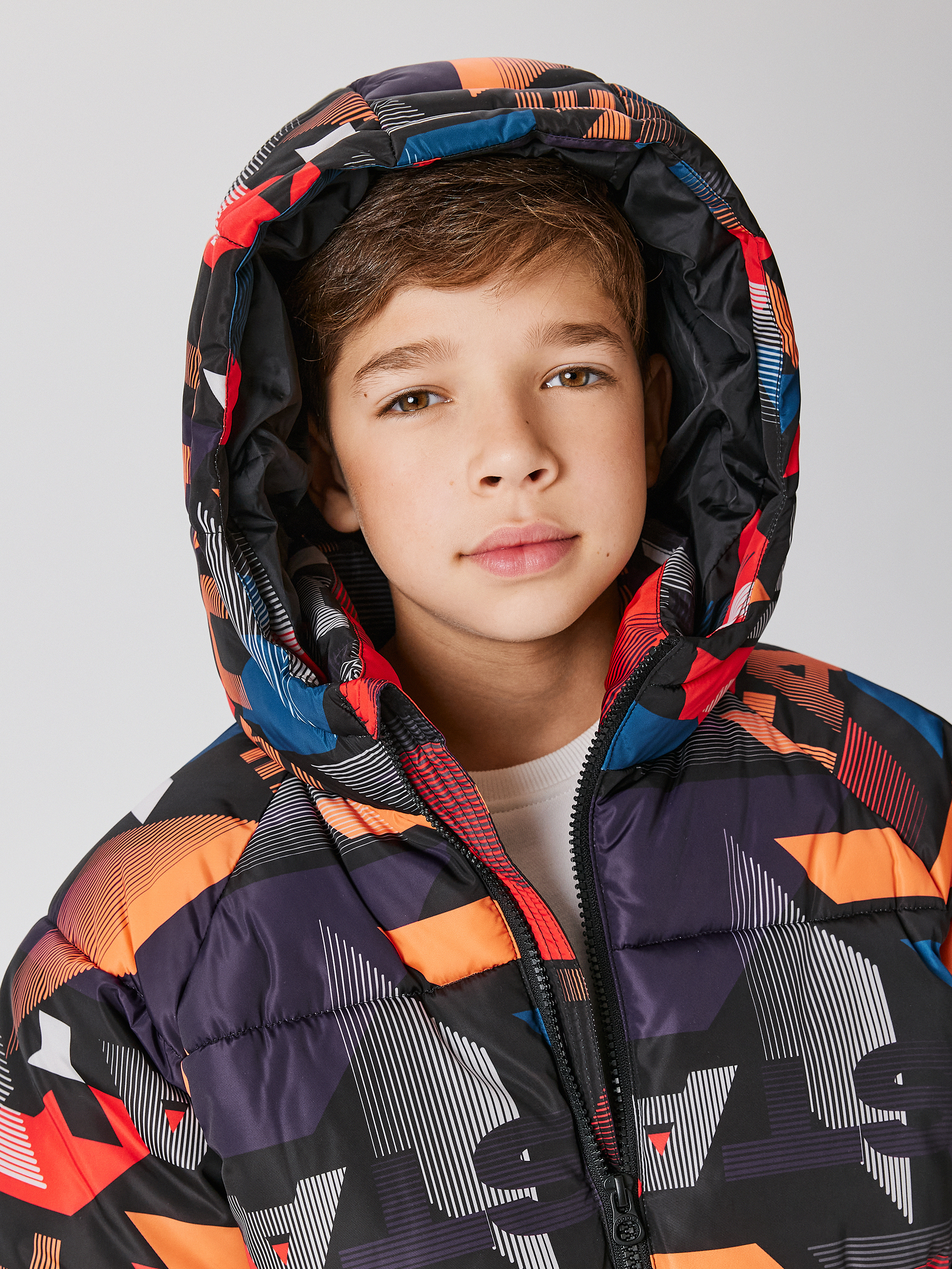 Куртка Acoola 20110650035_0092556 - фото 5