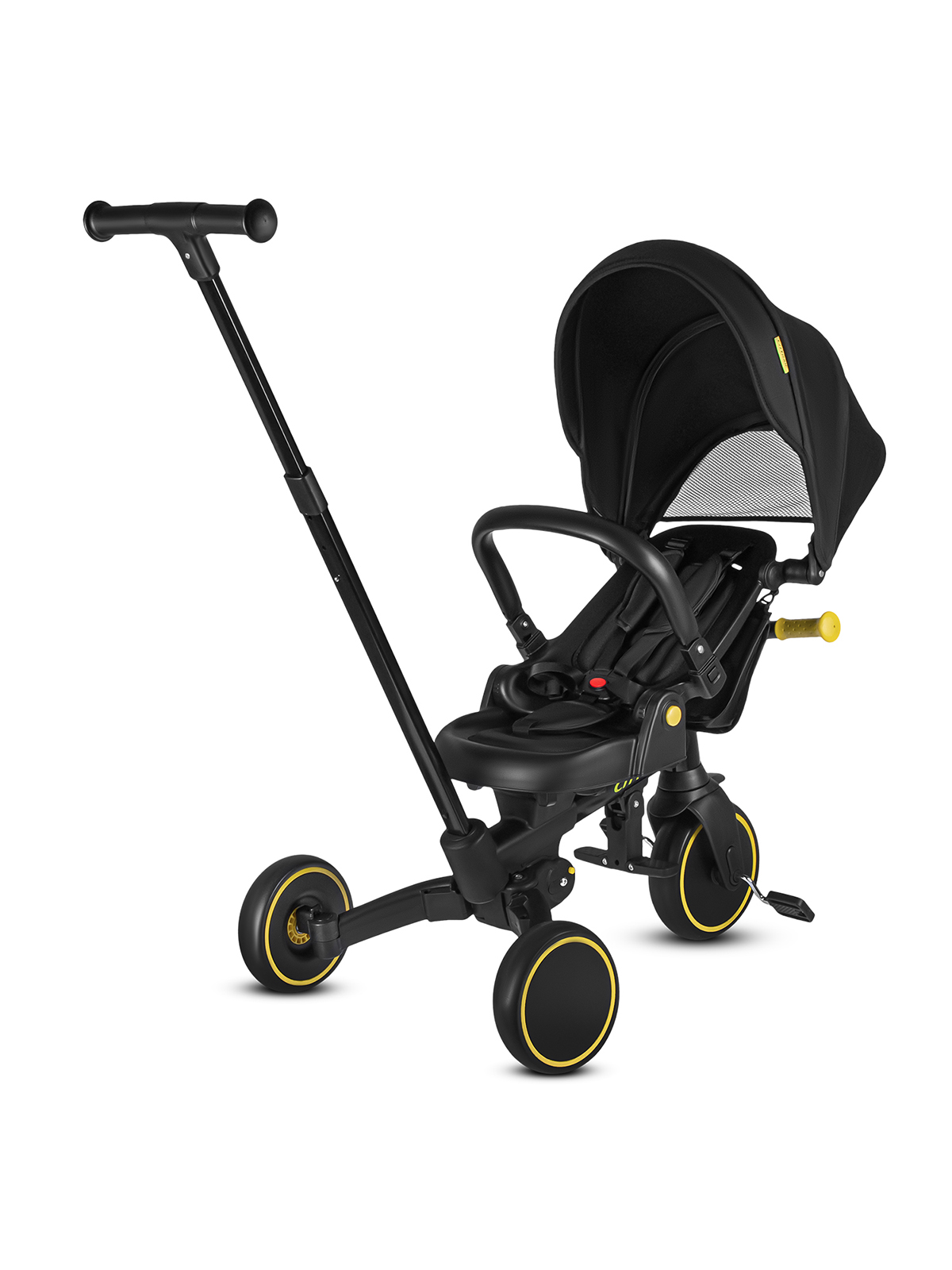 Трехколесный велосипед CITYRIDE - фото 28