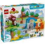 Конструктор LEGO DUPLO 10446 92 дет.
