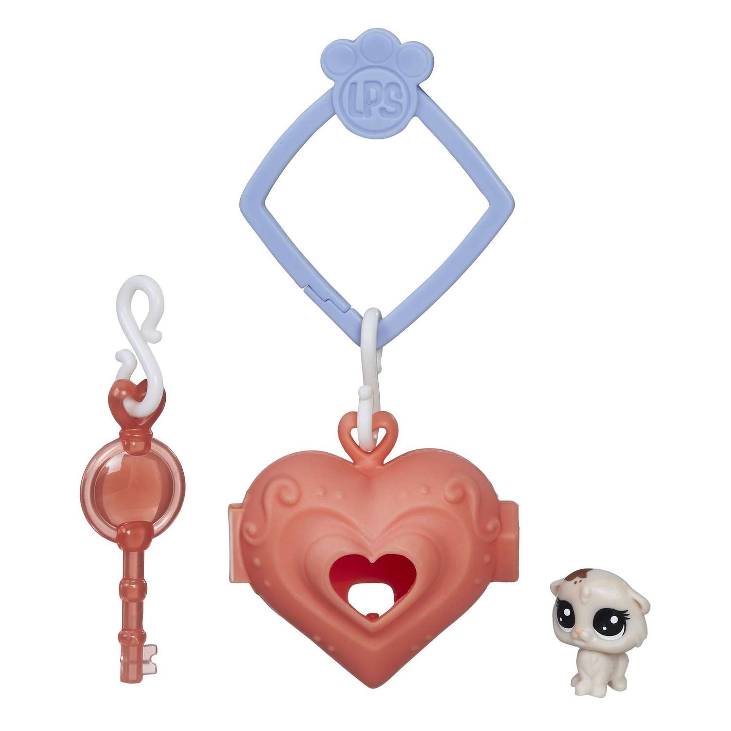 Игровой набор Littlest Pet Shop в ассортименте - фото 28