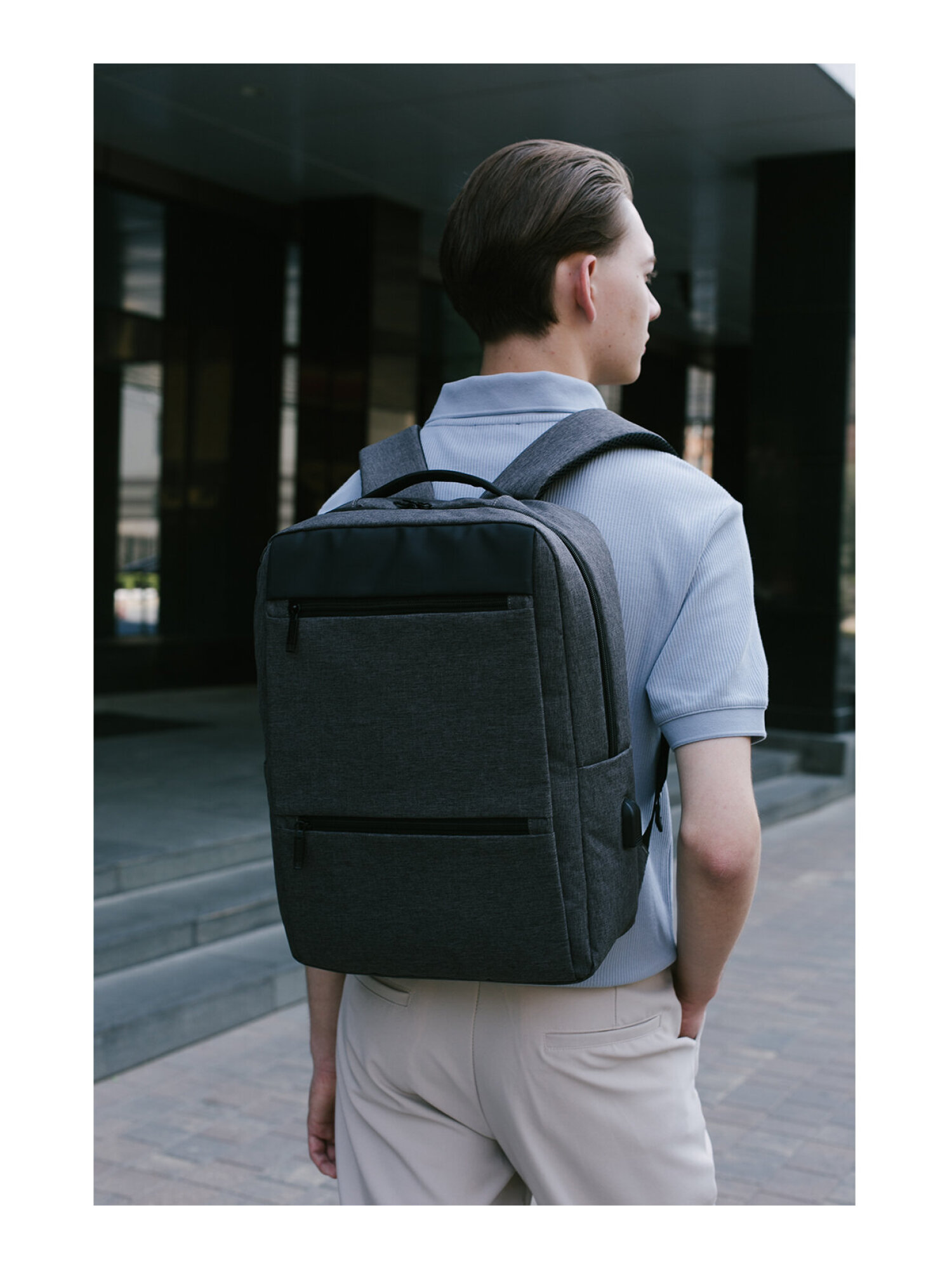 Рюкзак HEIKKI - фото 17