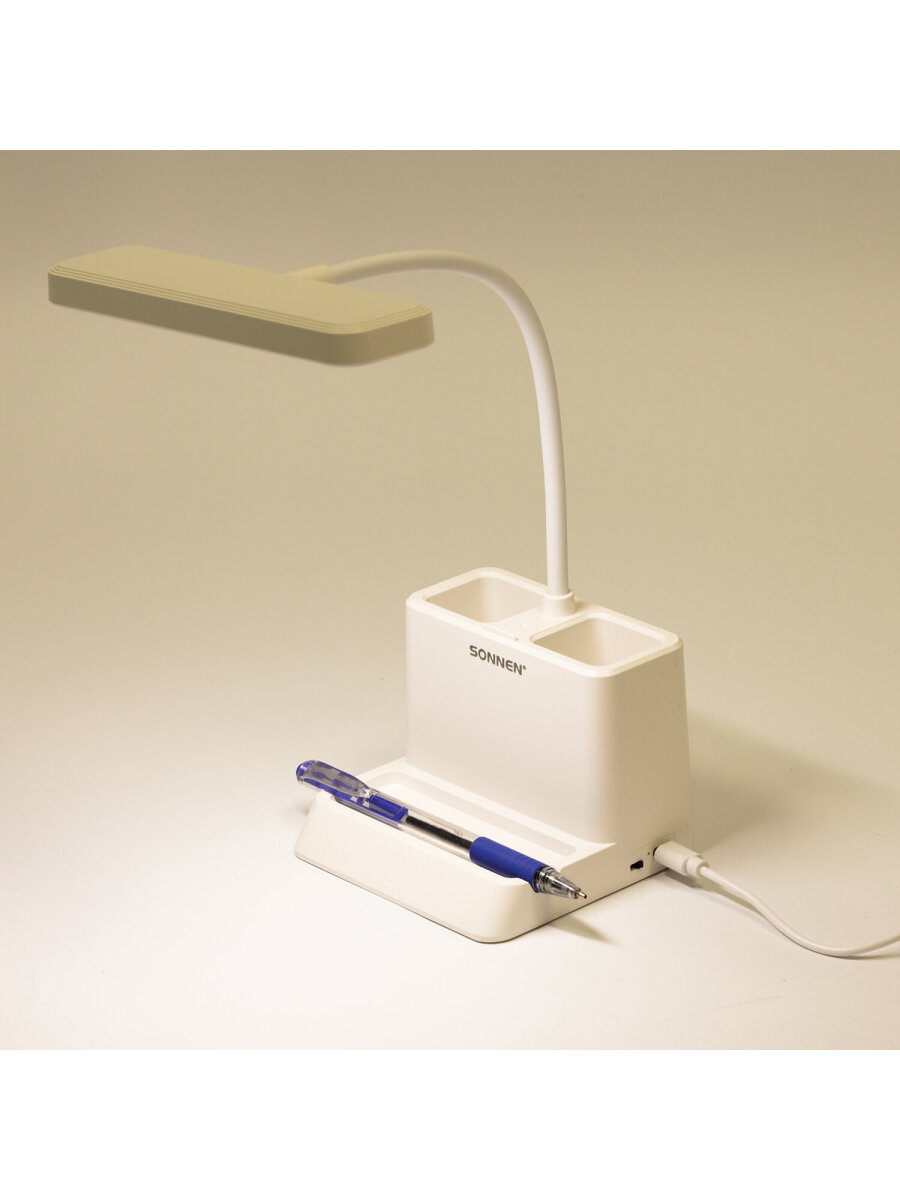 Лампа Sonnen 20 светодиодов - фото 12