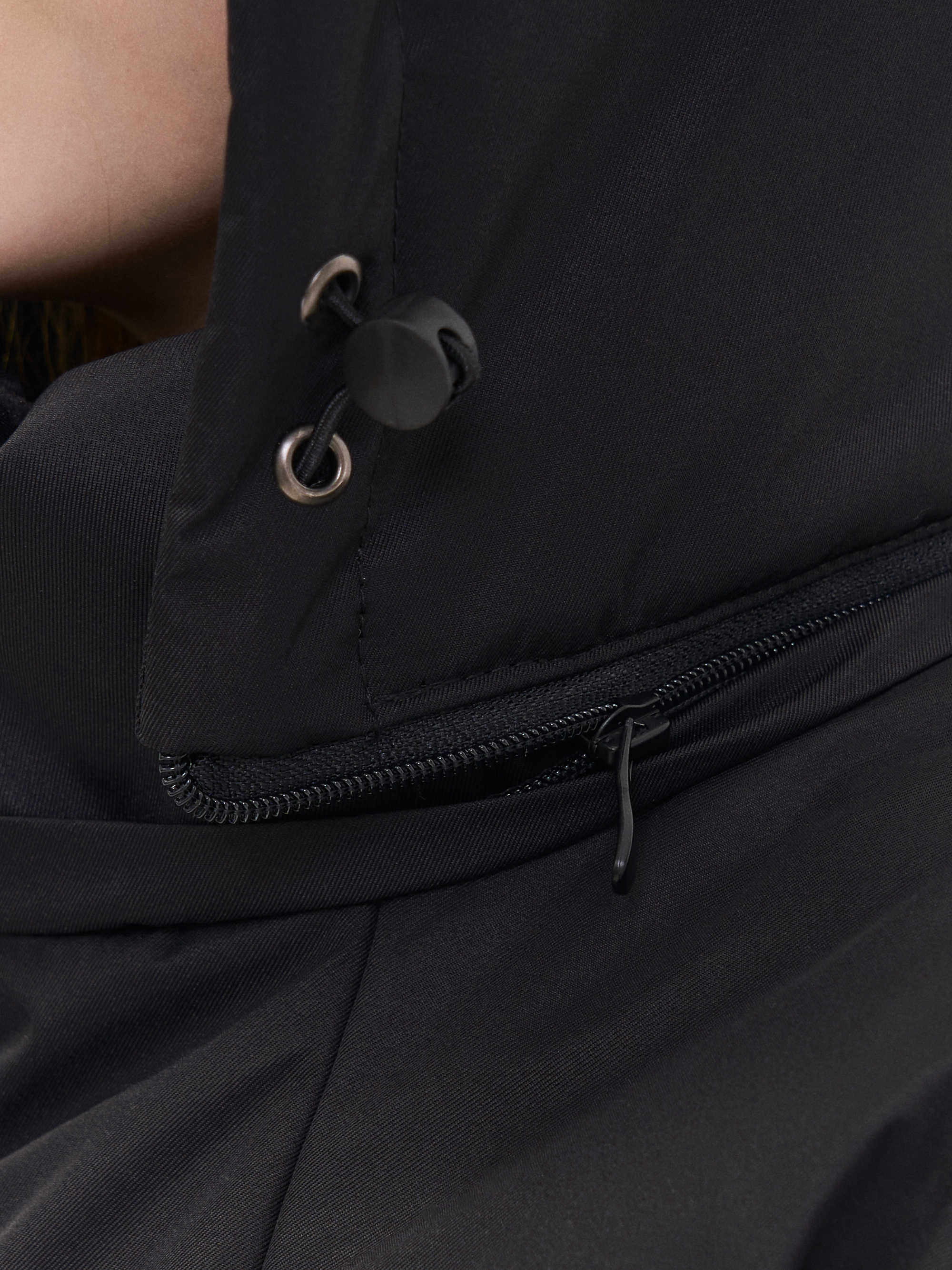 Куртка RODOS М-316/черный - фото 14