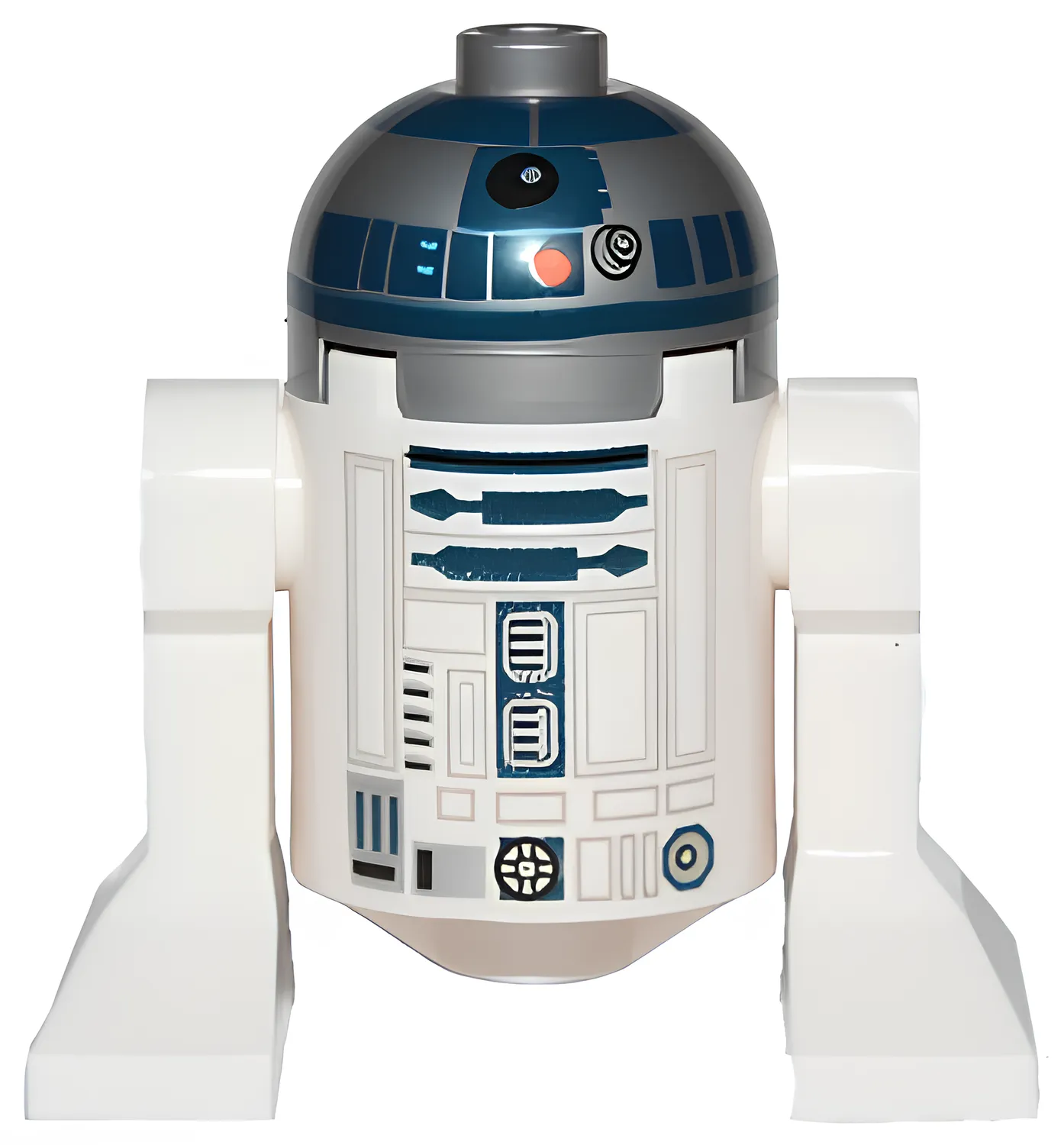 Фигурка LEGO Star Wars Astromech sw0527 - фото 1