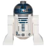 Фигурка LEGO Star Wars Astromech sw0527