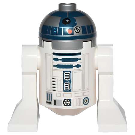 Фигурка LEGO Star Wars Astromech sw0527