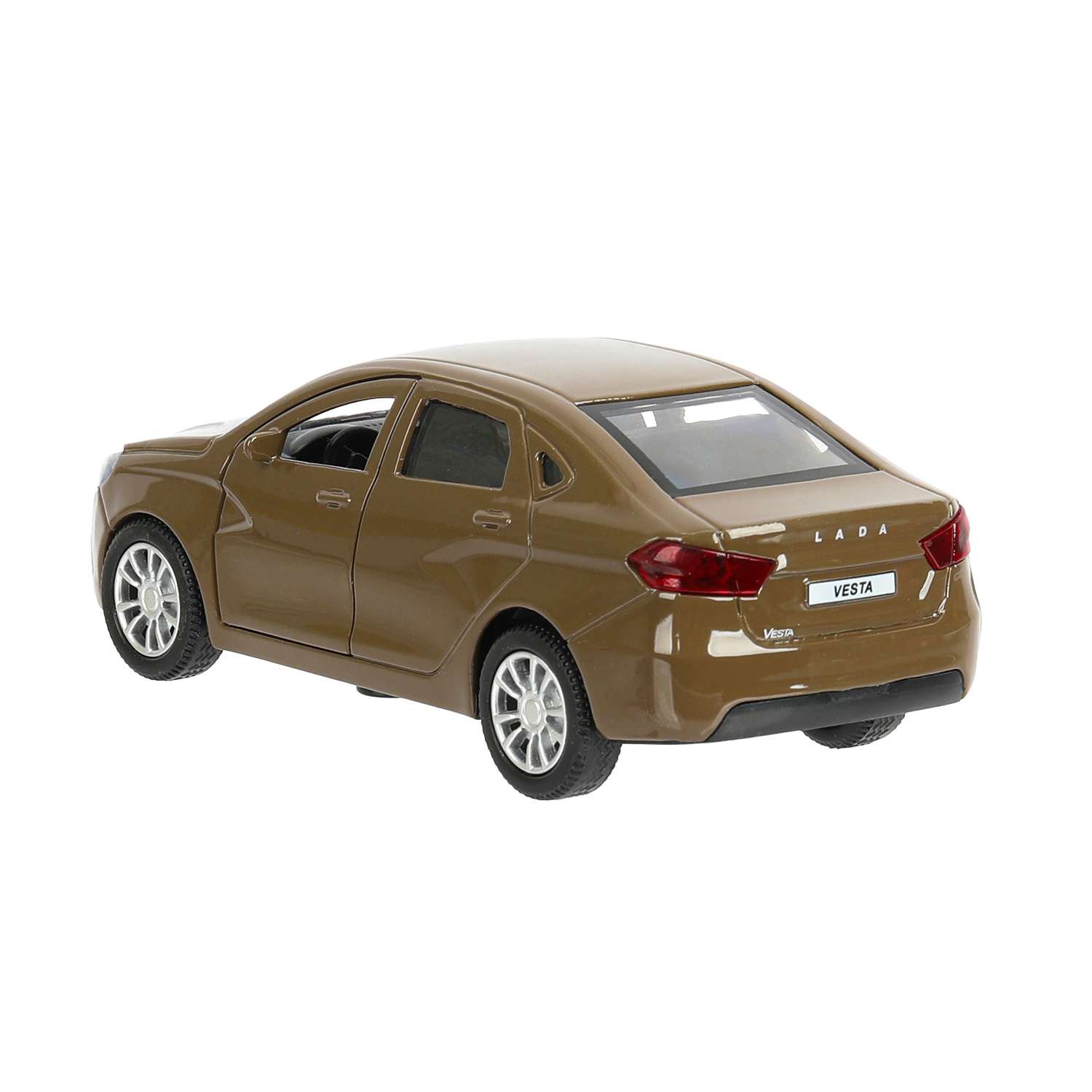 Автомобиль Технопарк LADA Lada Vesta 392067 - фото 6