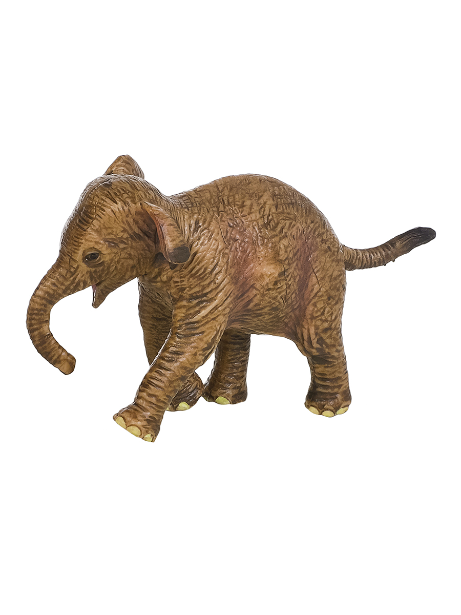 Игровой набор Masai Mara Семья слонов - фото 4