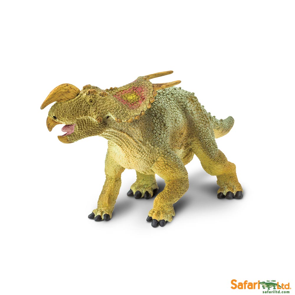Фигурка Safari Ltd. Динозавр Эйниозавр - фото 1
