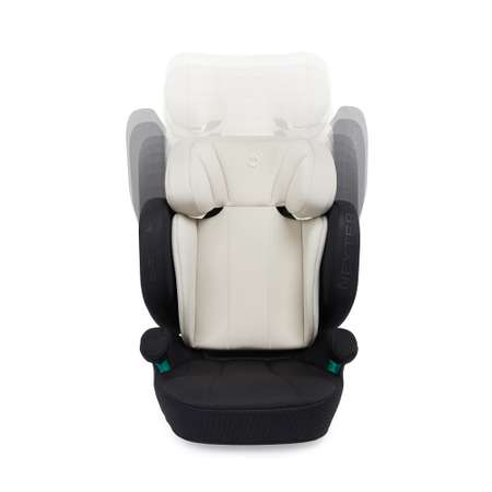Автокресло Happy Baby Isofix 2/3 (15-36 кг) бежевый