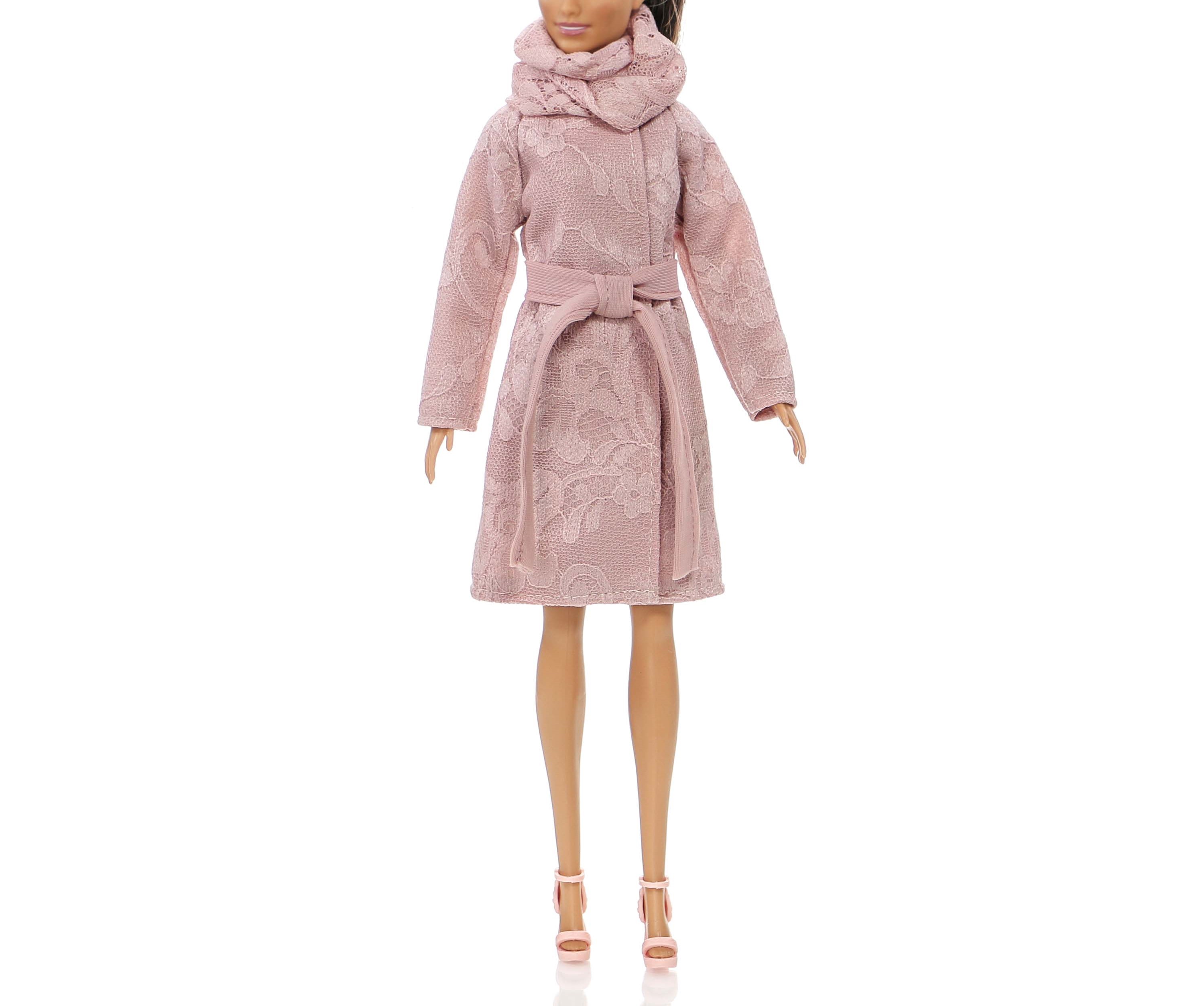 Одежда для кукол VIANA 11.215.1v - фото 1