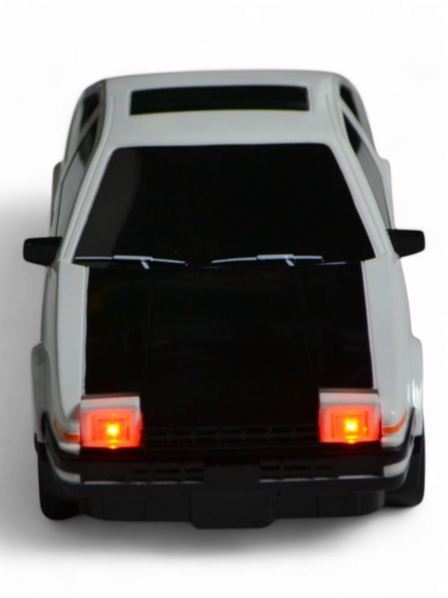 Автомобиль РУ CS Toys 1:24 - фото 7