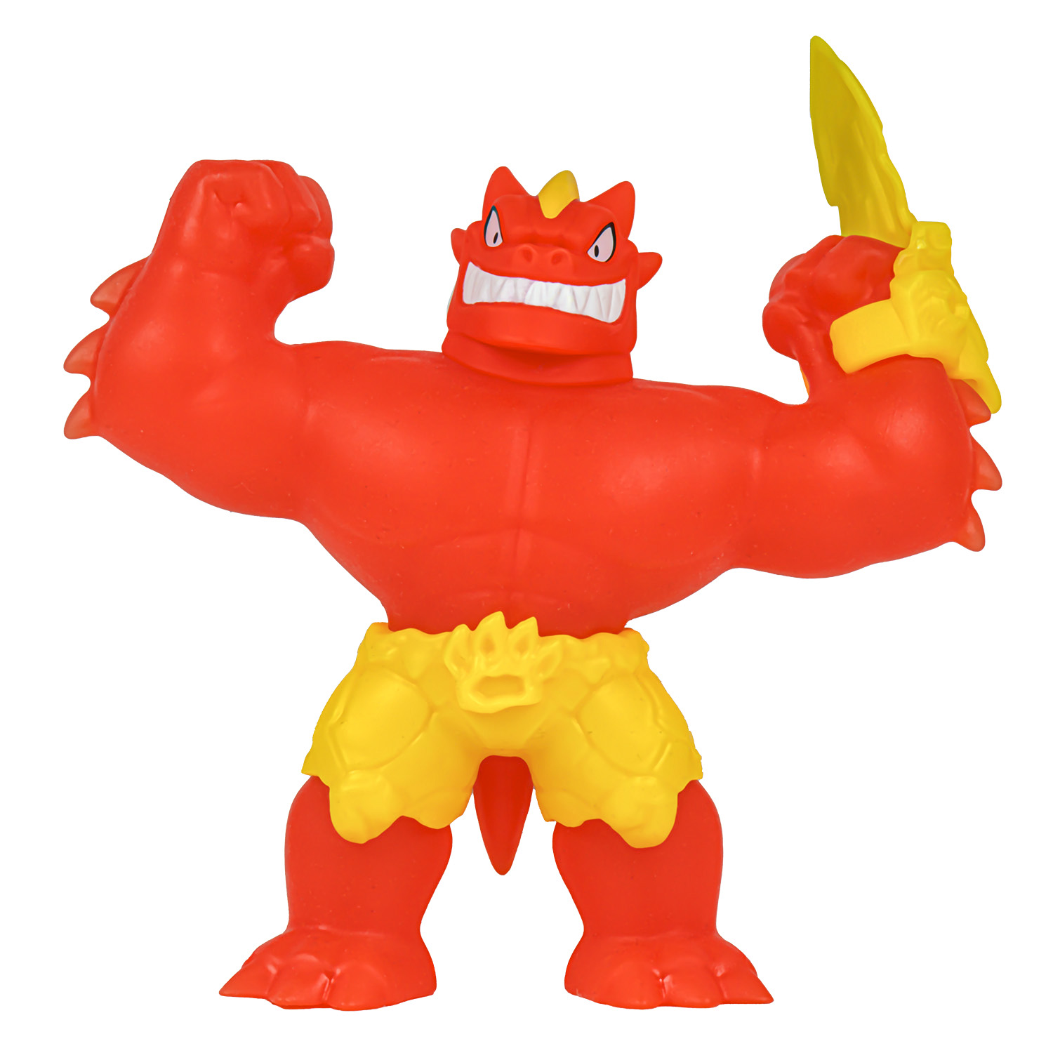 Игровой набор GooJitZu Блейзагот Метеор Мэднесс - фото 4