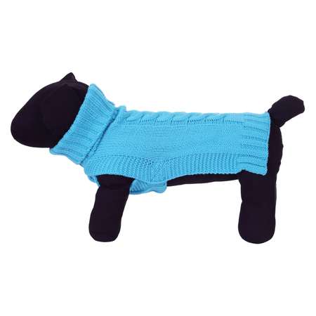 Свитер для собак RUKKA PETS L Синий 460553244J334XL