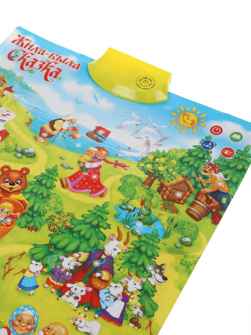 Игрушка Наша Игрушка Сказка - фото 2