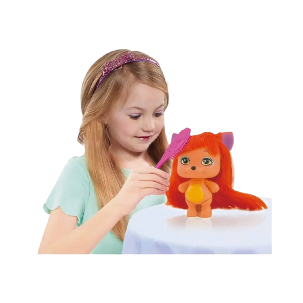 Кукла мини Funky Toys собачка 84932 - фото 3