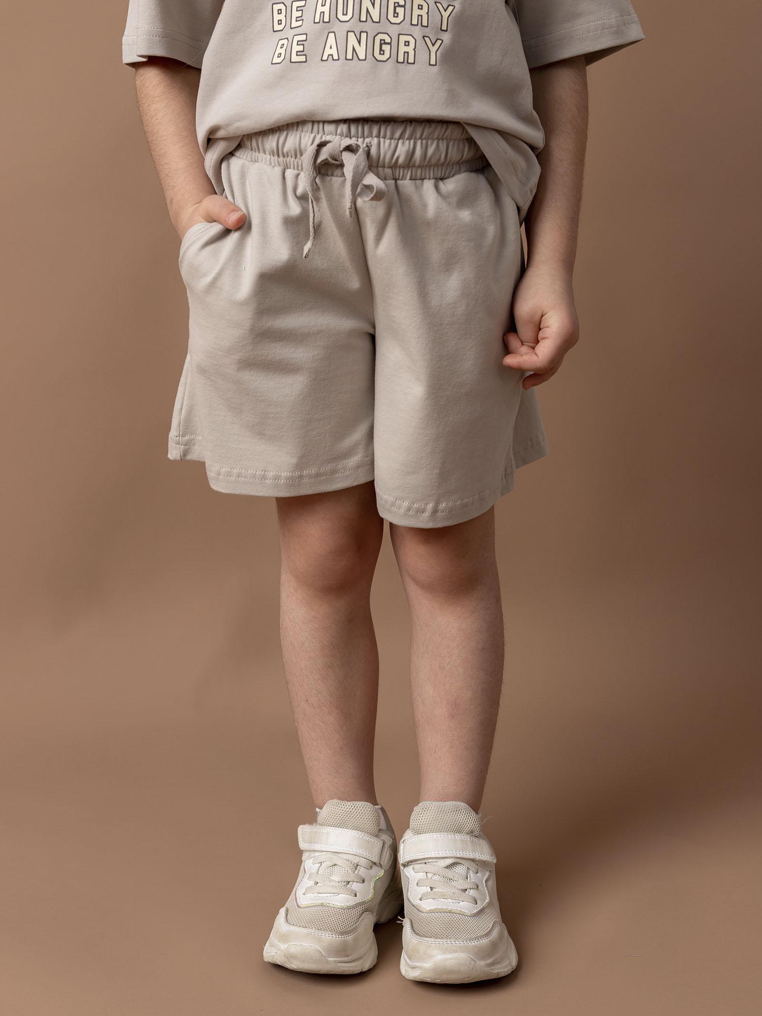 Шорты batik 018_ЛС26 - фото 1