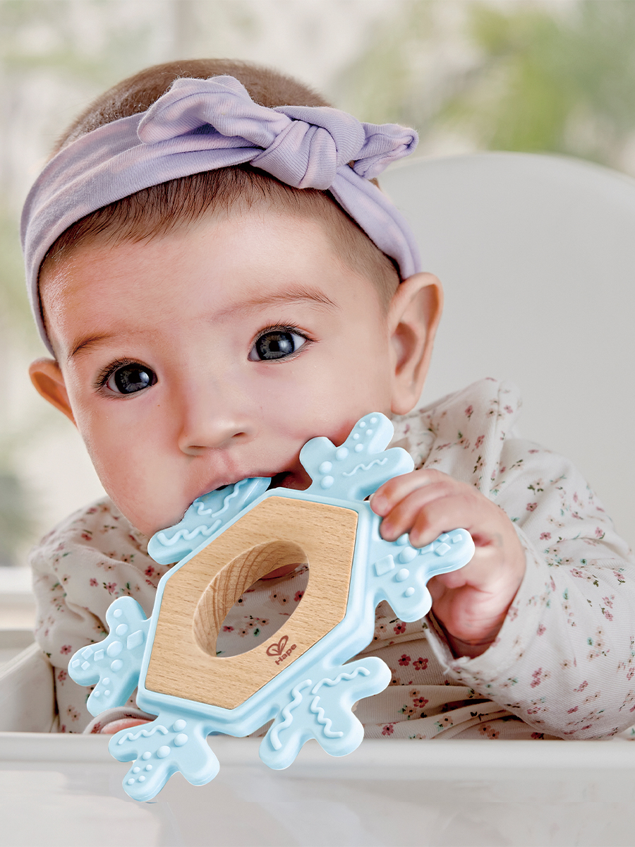 Прорезыватель Hape - фото 1