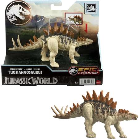Фигурка Jurassic World