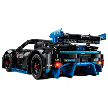 Конструктор LEGO Technic 834 дет.