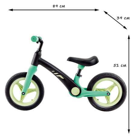 Двухколесный беговел Hape
