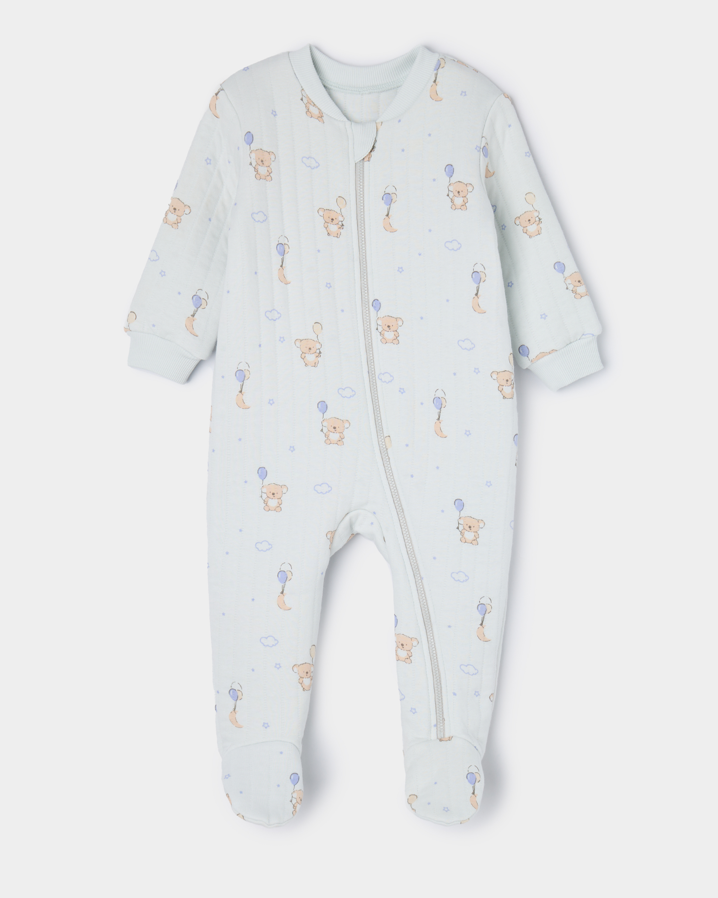 Комбинезон Моя Горошинка S26MG4-2/012ib-55 - фото 1