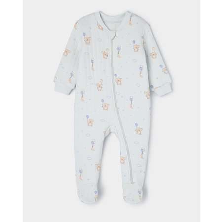 Комбинезон Моя Горошинка